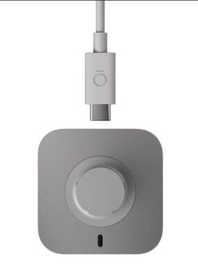 Oura Ring Gen 4 size 10 charger